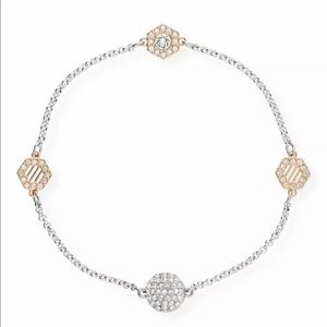 Swarovski Remix Strand Hexa Bracelet